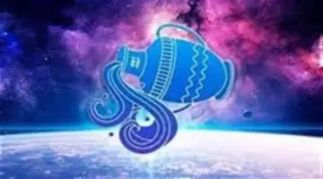 بشرى سعيدة لمواليد برج الدلو.. انفراجة مالية وخطوات جريئة